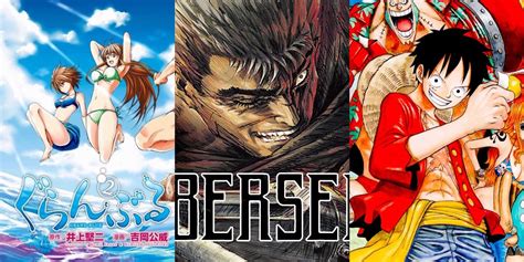 mal most popular manga|Highest Rated Manga According To MyAnimeList .